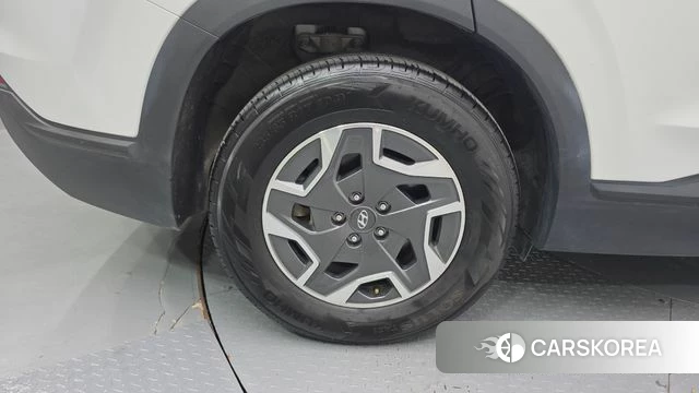Hyundai The New Santa Fe id 4935493 из Кореи 15