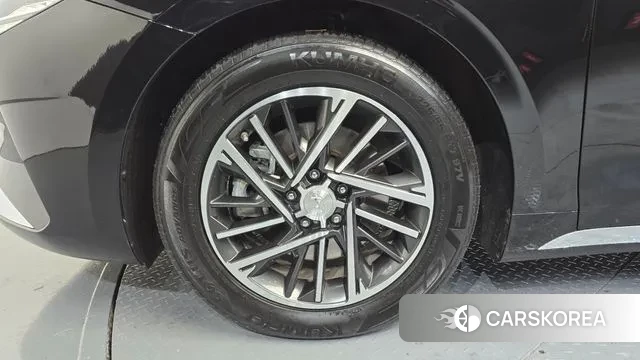 Hyundai The New Grandeur IG id 3525299 из Кореи 15