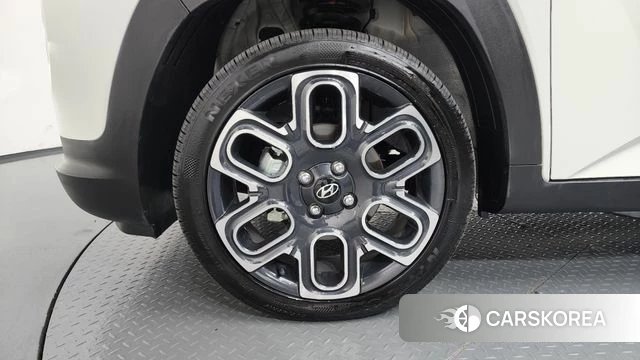 Hyundai Casper id 4870881 из Кореи 26