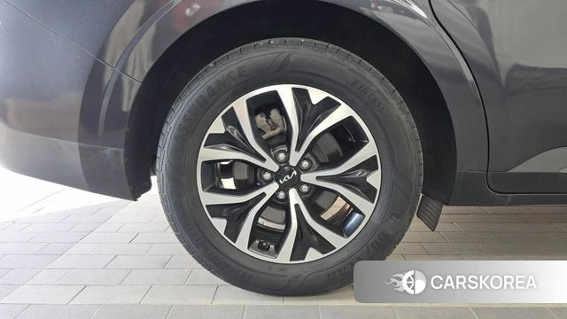 Kia Carnival 4th generation id 4434062 из Кореи 25