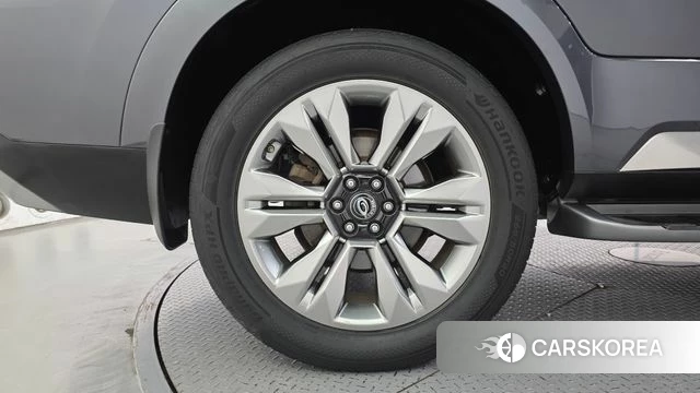 Kia Mohave Master id 4722044 из Кореи 15