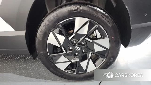 Hyundai Kona Hybrid (SX2) id 3462495 из Кореи 15