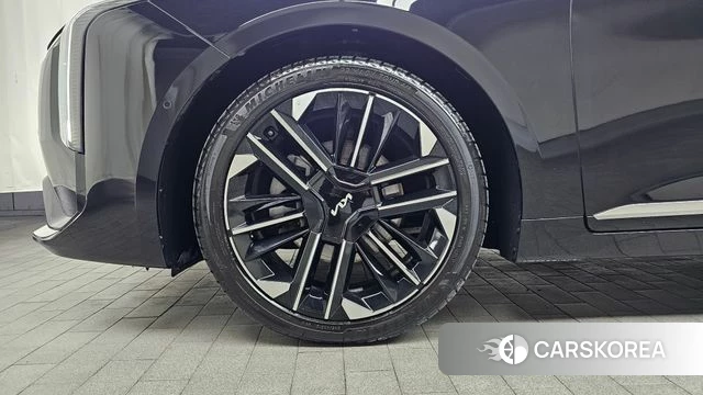 Kia The New K8 Hybrid id 4177678 из Кореи 15