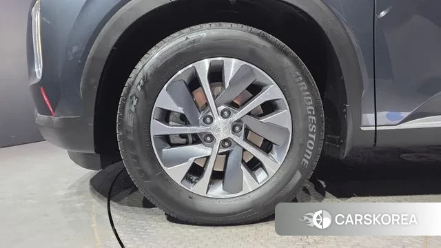 Hyundai Palisade id 3592793 из Кореи 15