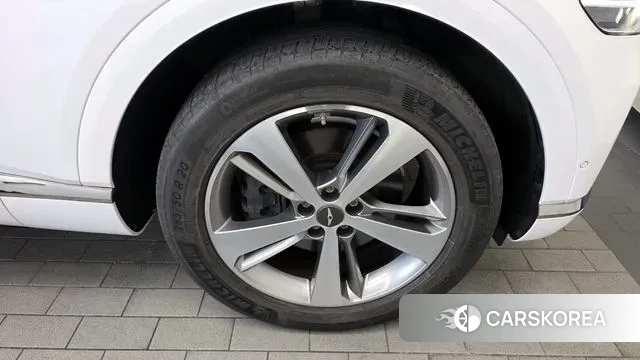 Genesis GV80 id 3318938 из Кореи 15