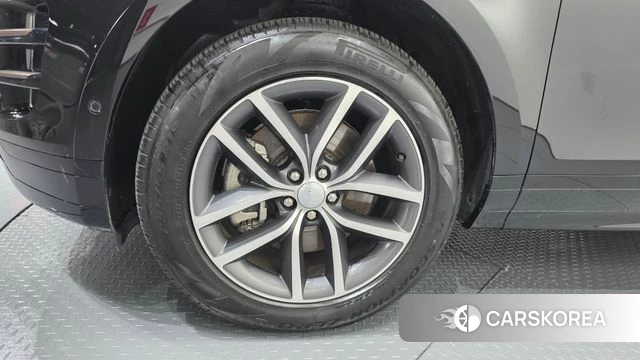 Land Rover Range Rover Evoque 2nd Generation id 3914309 из Кореи 15