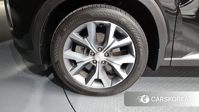 Hyundai Palisade id 3391373 из Кореи 15