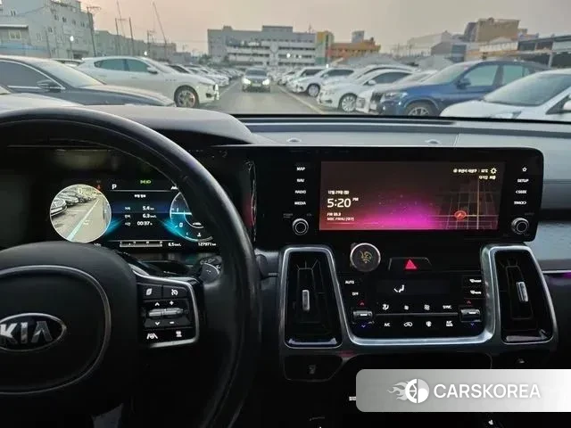 Kia Sorento 4th Generation id 3525543 из Кореи 7