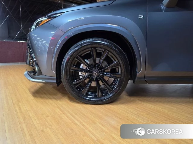 Lexus NX450h + 2nd generation id 4493536 из Кореи 13