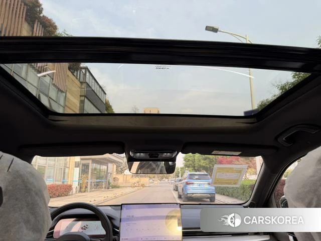 Geely Automobile Xingrui id 4198921 из Китая 8