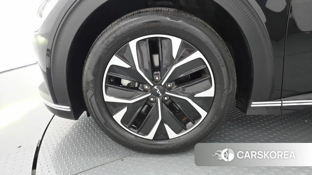 Kia EV6 id 4481444 из Кореи 26