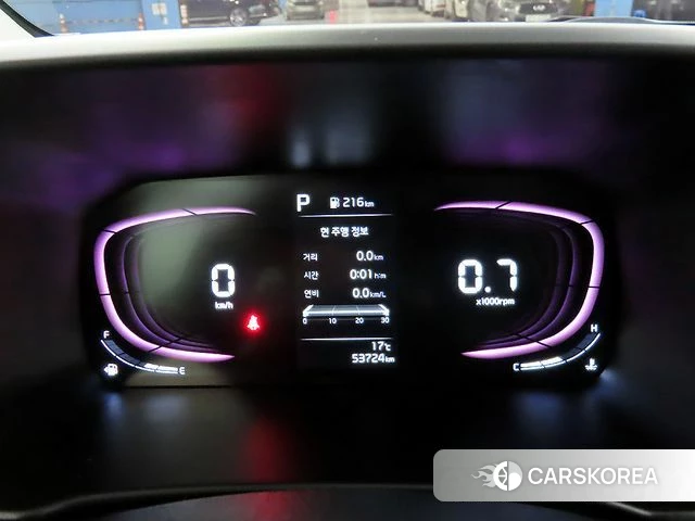 Kia The New Morning (JA) id 3858600 из Кореи 15