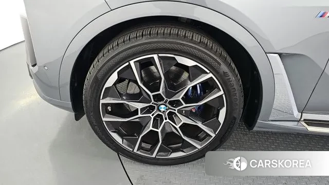 BMW X7 (G07) id 3707014 из Кореи 15