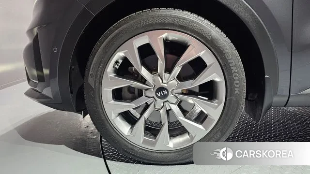 Kia Sorento 4th Generation id 3573091 из Кореи 15