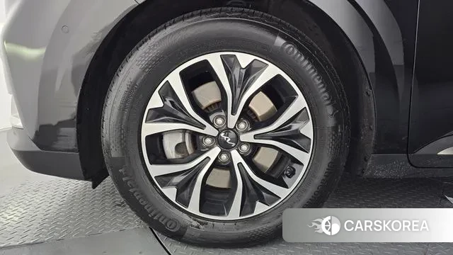 Kia Carnival 4th generation id 3659354 из Кореи 15