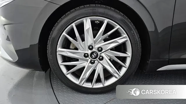 Hyundai The New Grandeur IG id 3557212 из Кореи 15