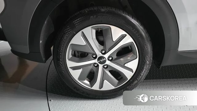 Kia Niro EV id 4736463 из Кореи 25