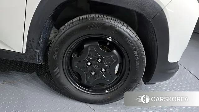 Hyundai Casper id 3571455 из Кореи 15