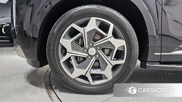 Hyundai Palisade id 3290281 из Кореи 15