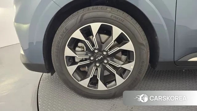 Kia Carnival 4th generation id 3360318 из Кореи 15