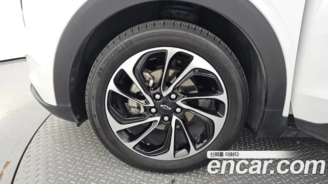 Chevrolet (GM Daewoo) Bolt EUV id 2868216 из Кореи 15