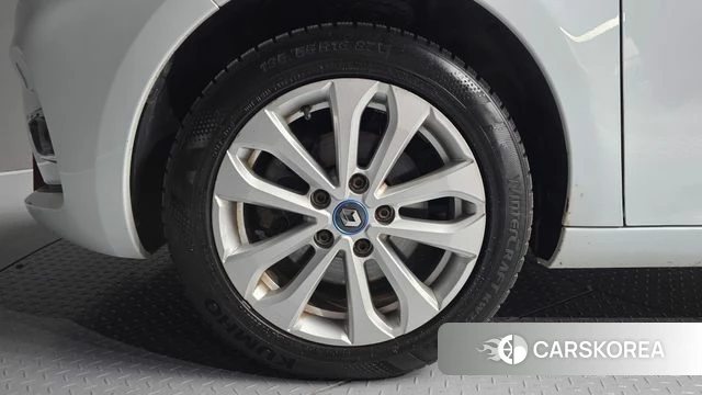 Renault Korea (Samsung) Joe id 4293918 из Кореи 27