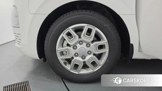 Hyundai Staria id 4400800 из Кореи 15