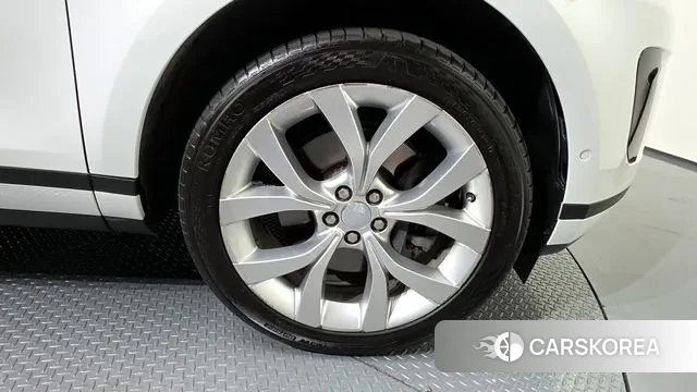 Land Rover Range Rover Evoque 2nd Generation id 3028951 из Кореи 15