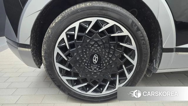 Hyundai Ionic 5 id 4768846 из Кореи 15