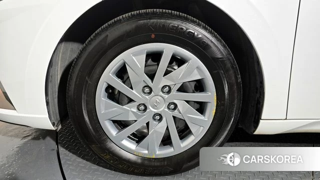 Hyundai Avante (CN7) id 4283600 из Кореи 26