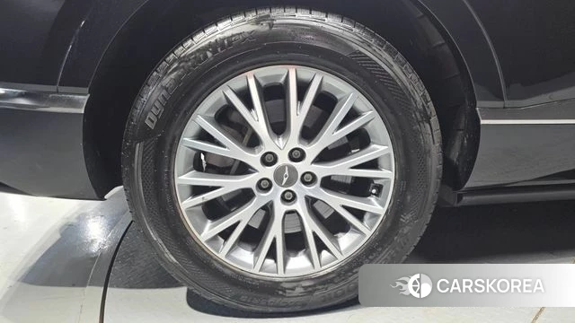 Genesis GV80 id 4624315 из Кореи 31