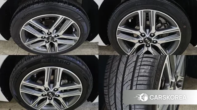 Kia Come New K3 id 2971115 из Кореи 15