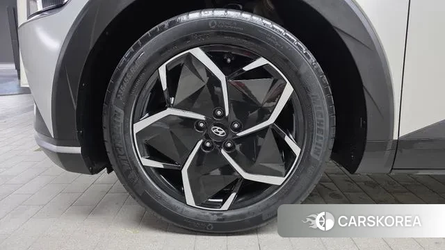 Hyundai Ionic 5 id 3600908 из Кореи 15