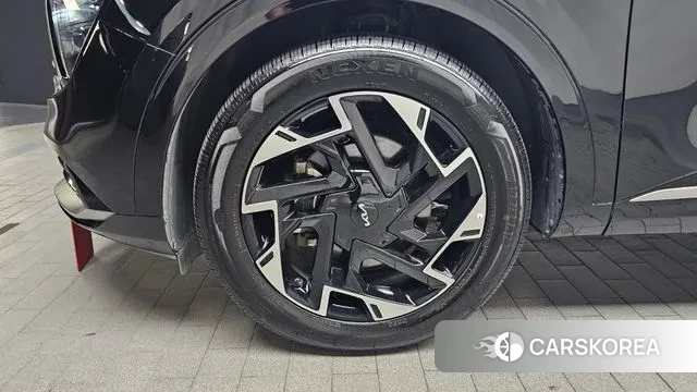 Kia Sportage 5th Generation id 3109997 из Кореи 15