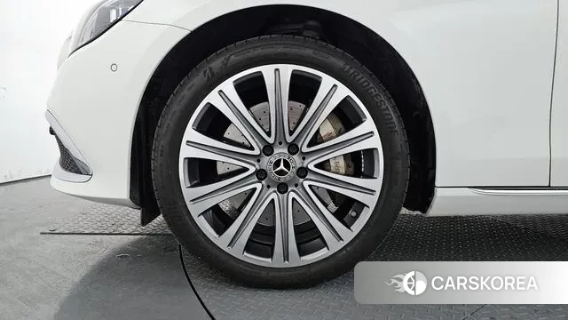 Mercedes-Benz E-Class W213 id 3650073 из Кореи 15