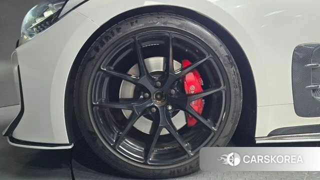 Kia Stinger id 4285879 из Кореи 15