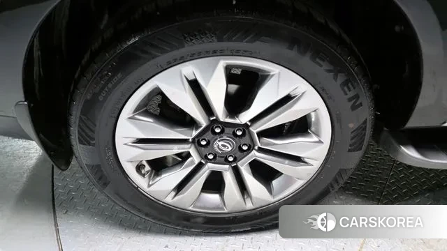 Kia Mohave Master id 3635994 из Кореи 15