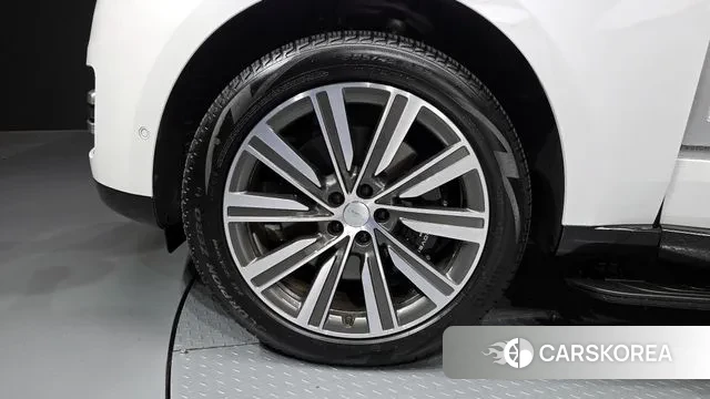 Land Rover Range Rover 5th Generation id 3217418 из Кореи 15