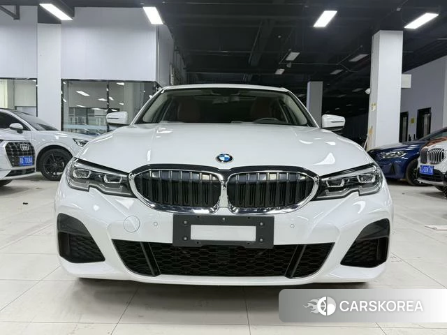 BMW 3 series id 4313692 из Китая 15