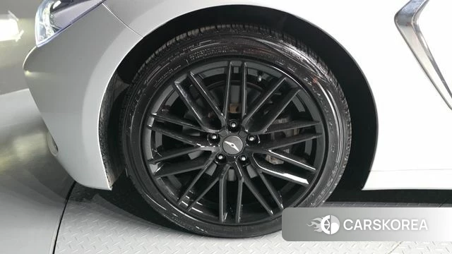 Genesis G70 id 4197077 из Кореи 15