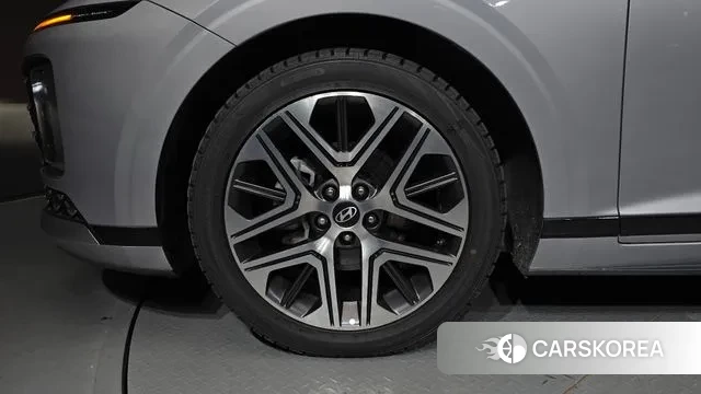 Hyundai Grandeur Hybrid (GN7) id 3555278 из Кореи 15