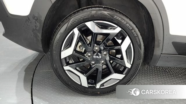 Kia The New Seltos id 4361155 из Кореи 27