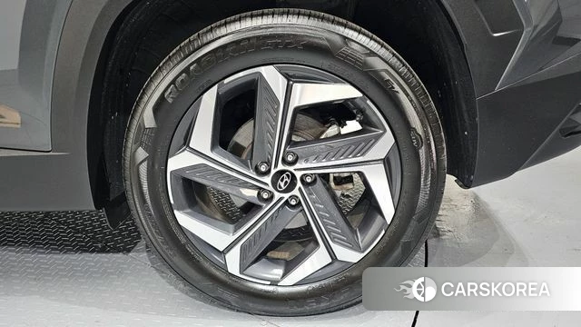 Hyundai Tucson (NX4) id 3826204 из Кореи 15