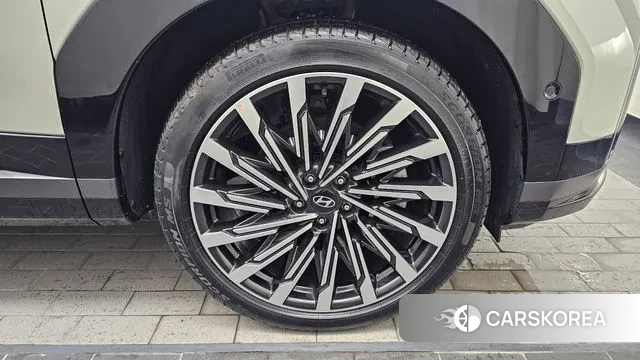 Hyundai Santa Fe (MX5) id 3447017 из Кореи 15