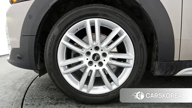 Mini Cooper Countryman id 3620565 из Кореи 15