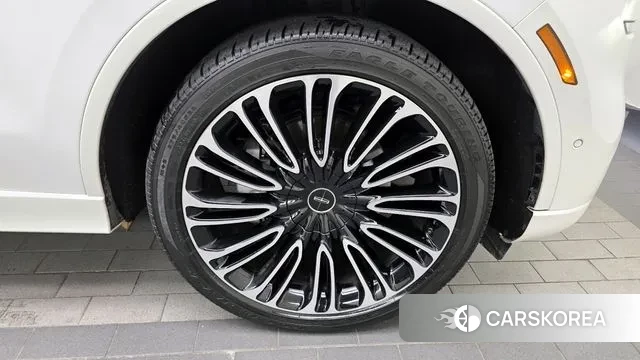 Lincoln Aviator 2nd generation id 3395951 из Кореи 15