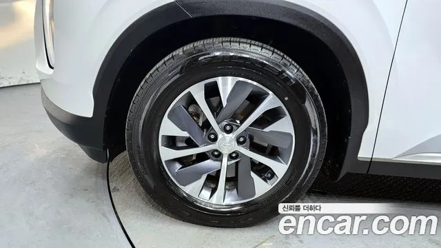 Hyundai Palisade id 2474432 из Кореи 15