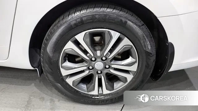 Kia The New Carnival id 3292258 из Кореи 15