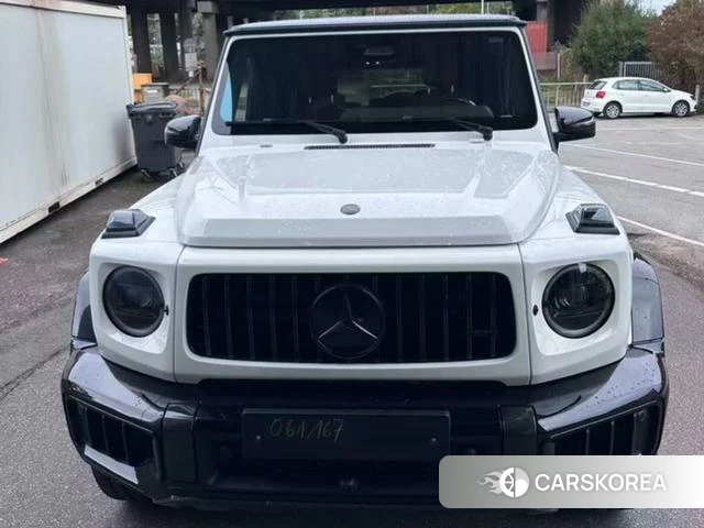 Mercedes-Benz G-class AMG id 4271260 из Китая 10