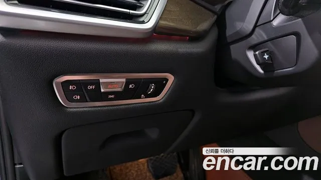 BMW X5 (G05) id 2586347 из Кореи 15